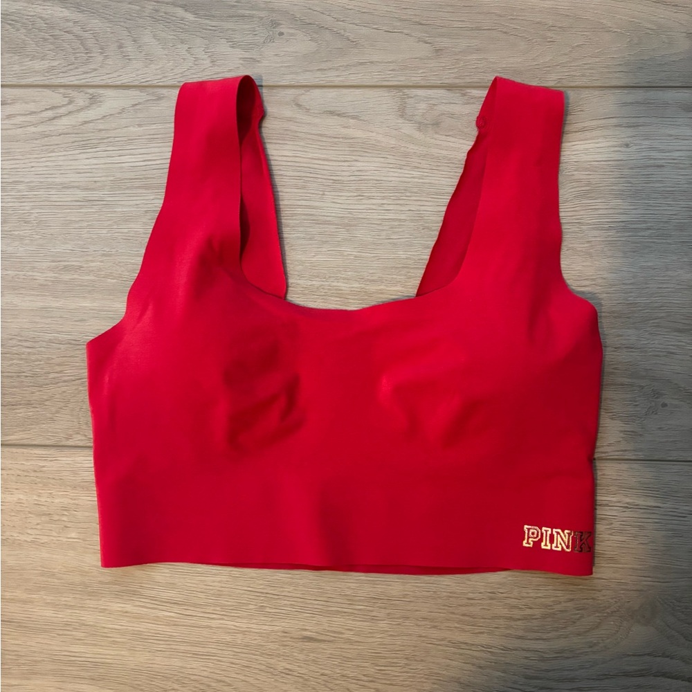 NWOT Pink Bralette